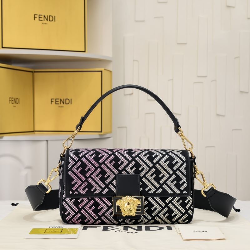 Fendi Satchel Bags